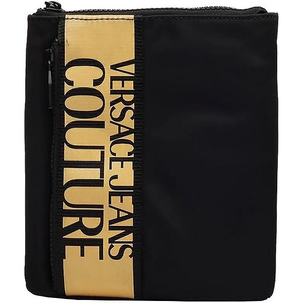 Bolsa Masculina Versace Jeans Couture 75YA4B95 ZS927 G89