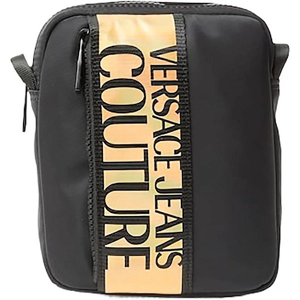 Mochila Masculina Versace Jeans Couture 75YA4B97 ZS927 G89 - Estilo e Sofisticação