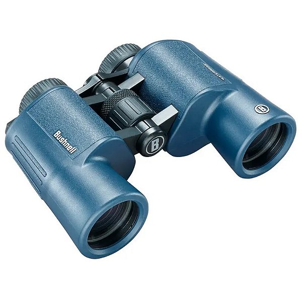 Binóculo Bushnell H2O 10X42Mm Impermeável - Modelo 134211R