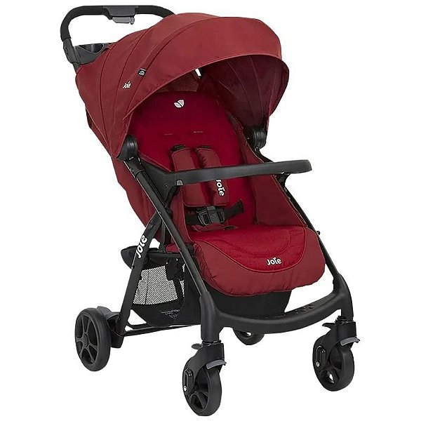 Carrinho de Bebê Joie Muze LX S1035GDCNB000