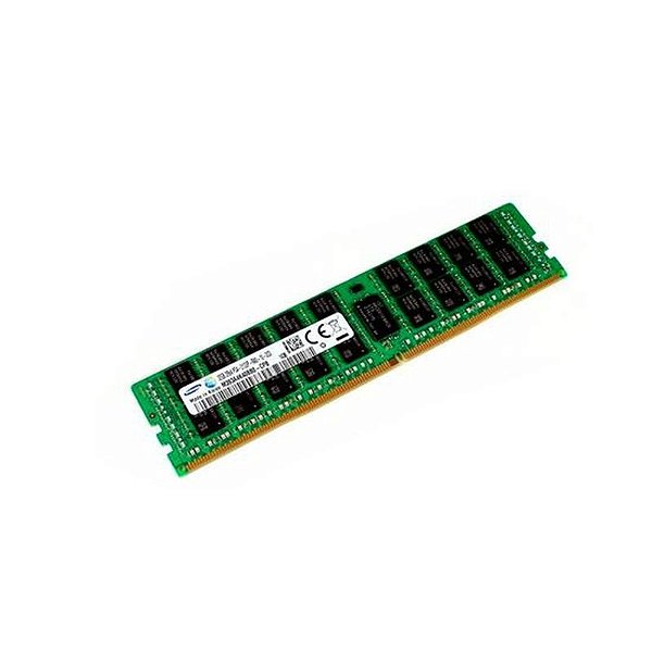 Memória Ram Ddr4 Samsung 16Gb 2133Mhz Pc4-2133P-Ee