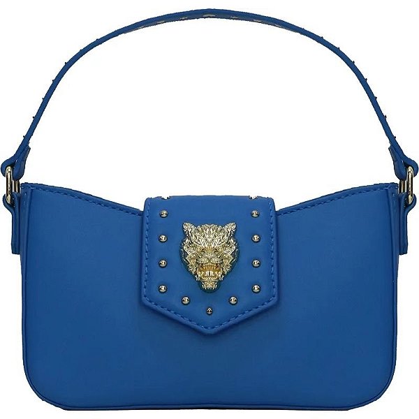 Bolsa Feminina Philipp Plein Sport - Modelo 2110177 3701