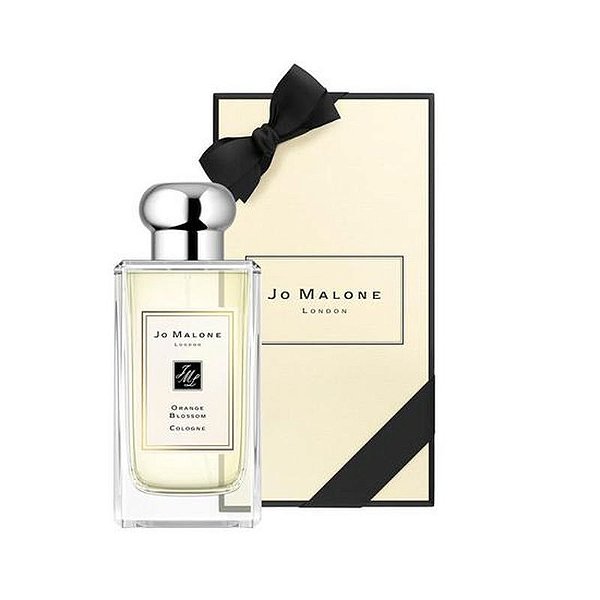 Perfume Jo Malone Flor de Laranja EDC 100ML