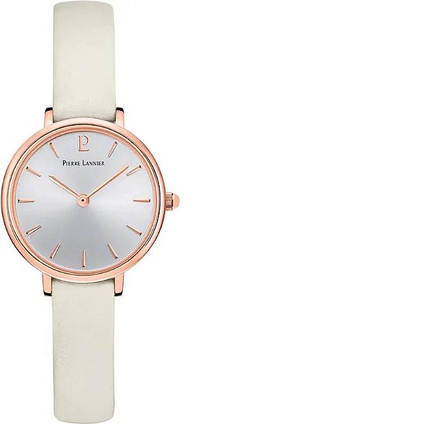 Relógio Feminino Pierre Lannier 014J920 - Elegância E Sofisticação