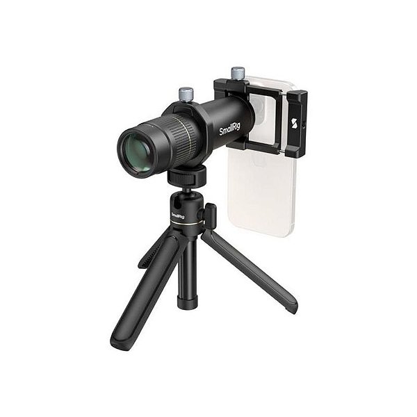 Lente Telefoto 8X para Smartphone Smallrig 4737