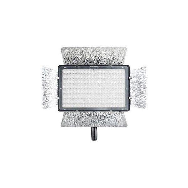 Iluminação LED Profissional Yongnuo YN1200 para Fotografia e Vídeo