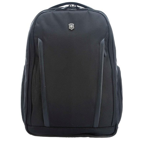 Mochila Profissional Victorinox Altmont Para Laptop 602154 - Cor Preta