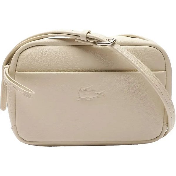 Bolsa Feminina Lacoste NF4506IEM97 - Elegância e Estilo para o Dia a Dia