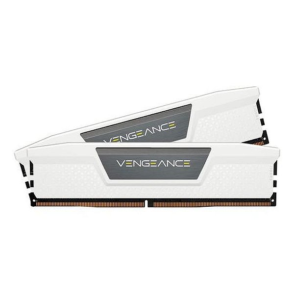 Memória RAM Corsair Vengeance 64GB (2x32GB) DDR5 5600MHz - CMK64GX5M2B5600C40W