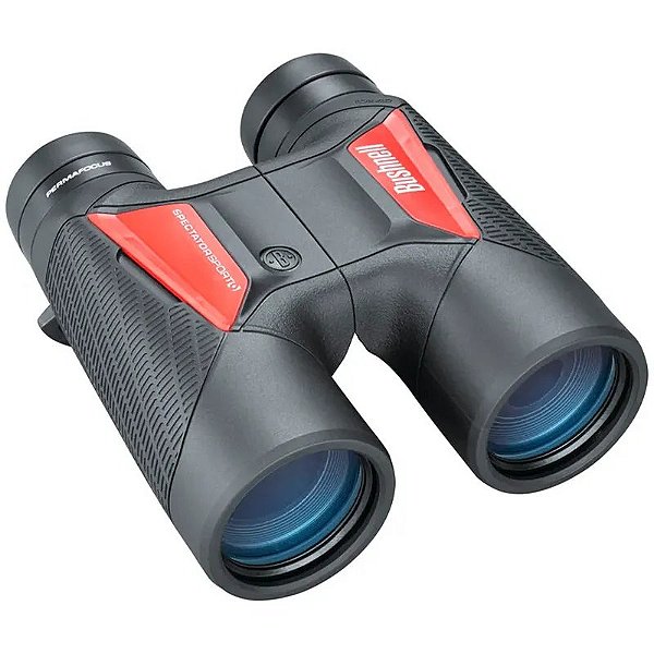 Binóculo Bushnell Sport 10X40Mm - Óptica De Precisão Para Aventuras Ao Ar Livre