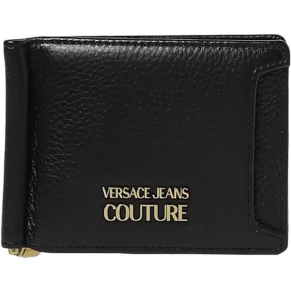 Carteira Masculina Versace 75YA5PAB ZP114 G89