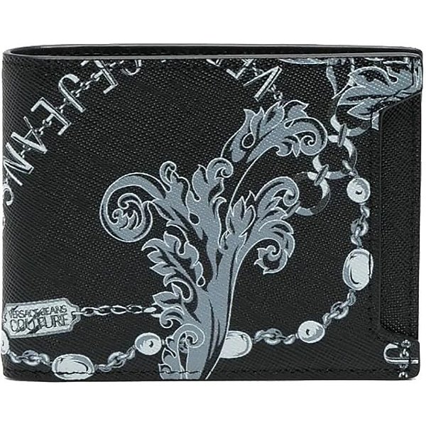 Carteira Masculina Versace 75YA5PB1 ZP357 899