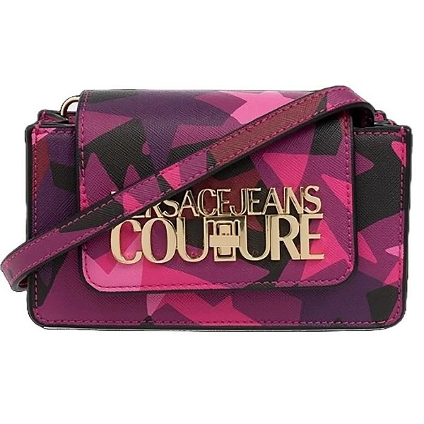 Bolsa Feminina Versace Jeans Couture 75VA4BLG ZS815 OR7