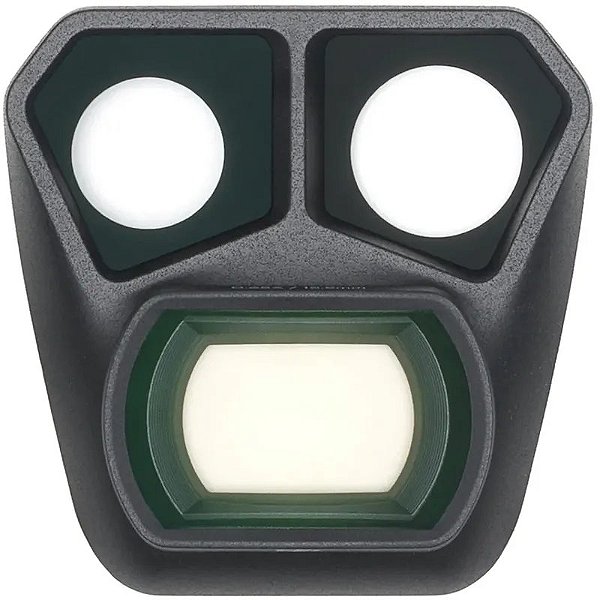 Lente Grande Angular Para Dji Mavic 3 Pro - Aumento De Perspectiva Profissional