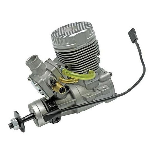 Motor à Gasolina NGH GT9 Pro 2 Tempos 9CC para Modelismo e Aeromodelos