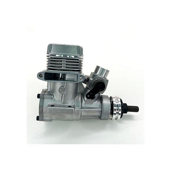 Motor Os 25FX II (21L) com Silenciador 892 12662 - Desempenho Superior para Equipamentos