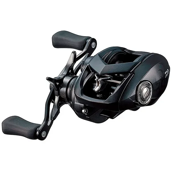 Carretilha de Pesca Tatula TW-80XH de Alto Desempenho