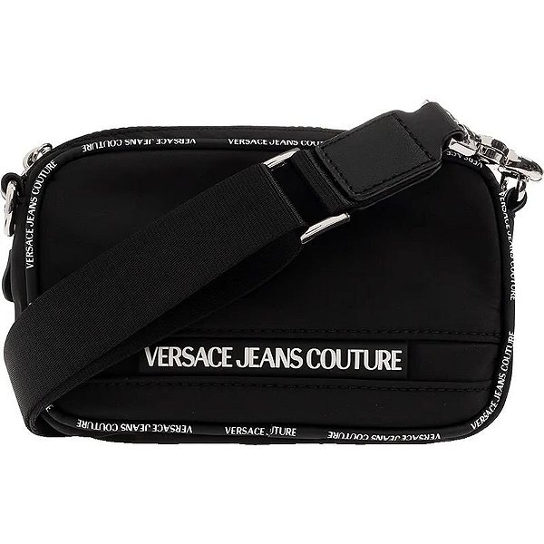 Mochila Versace Jeans Couture - Modelo 75YA4B56 ZS929 899, Masculina.