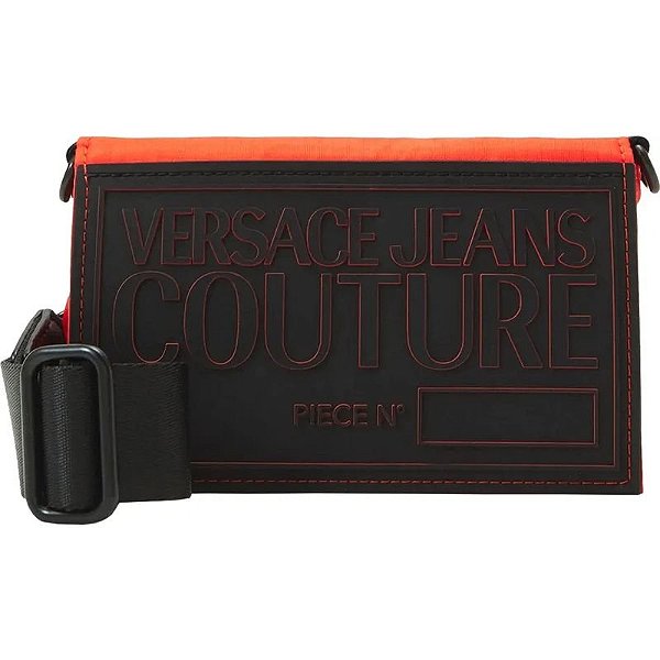 Versace Jeans Couture Bolsa Masculina - Modelo 75YA4B66 ZS931 524