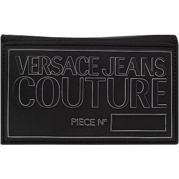 Mochila Versace Jeans Couture Masculina - Estilo e Elegância