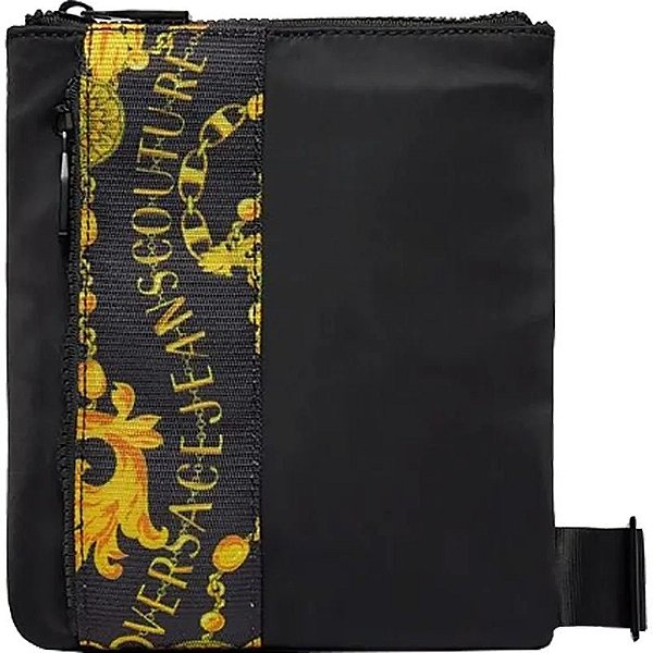 Bolsa Versace Jeans Couture 75YA4B95 ZS928 G89 - Feminina