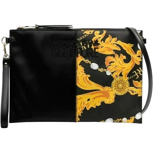 Bolsa Feminina Versace Jeans Couture 75VA4BPY ZS820 G89