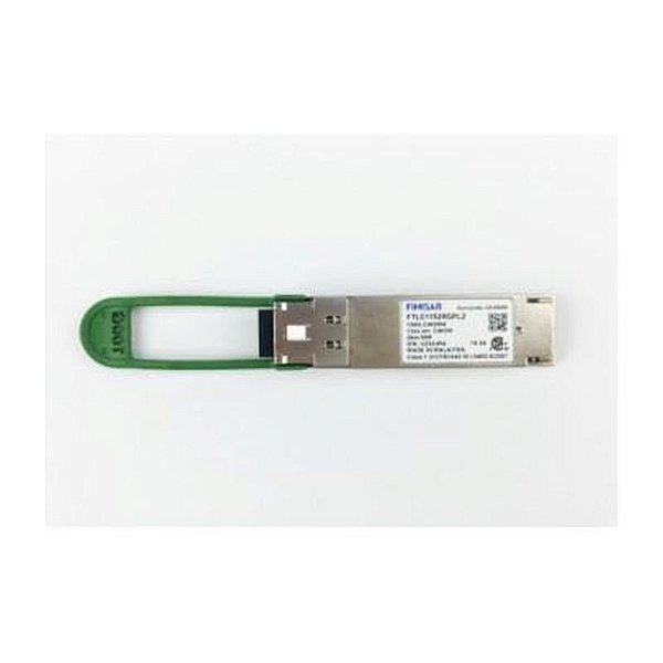 Transceptor Óptico Finisar FTL1152R 100G 13XX 2KM