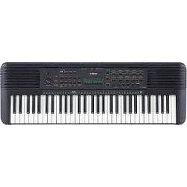 Yamaha PSR E273 Psr E273 Yamaha PSR E273