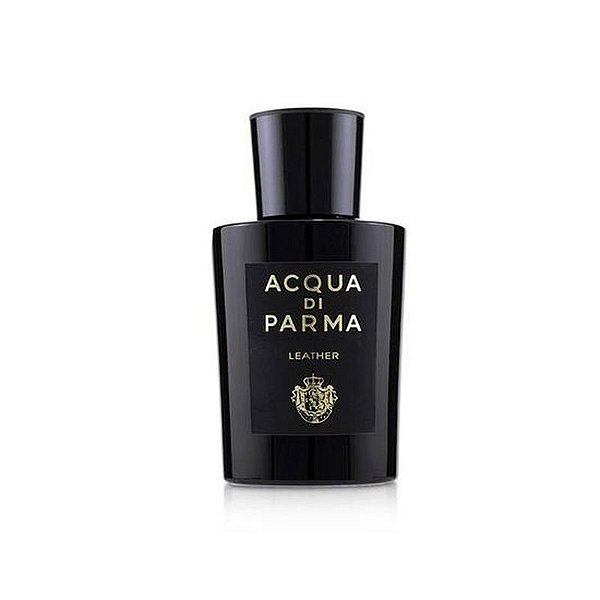 Acqua Di Parma EDP Couro 100ML - Perfume de Luxo com Aroma Sofisticado