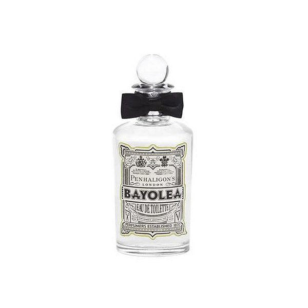 Eau de Toilette Penhaligon's Bayolea Masculino 100ML