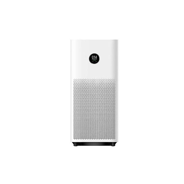 Purificador de Ar Inteligente Xiaomi 4 - Branco (Modelo BHR5096GL)