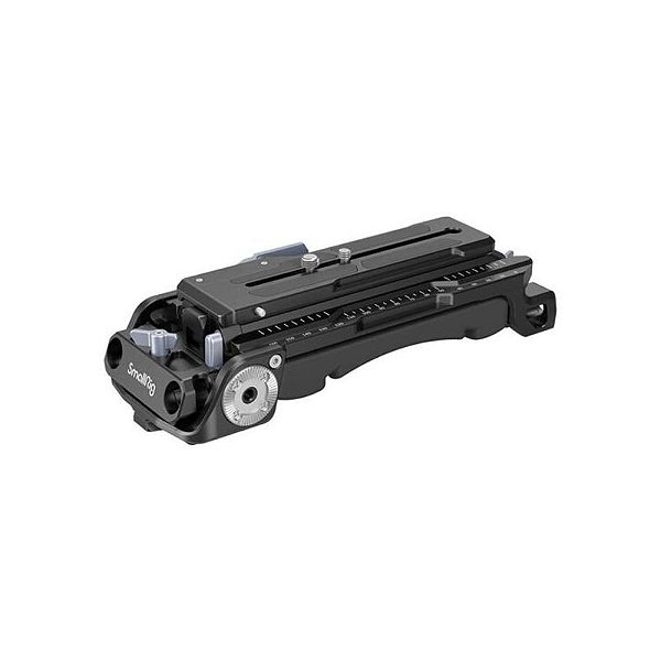 Almofada de Ombro Profissional Smallrig 2837B para Câmera