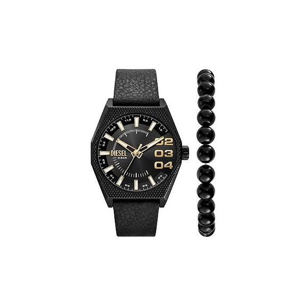 Relógio Masculino Diesel DZ2210SET - Elegância e Estilo Moderno