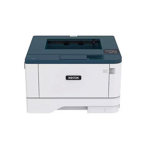 Impressora Laser Xerox B310 B310V/Dni 220V - Branca, Alta Performance