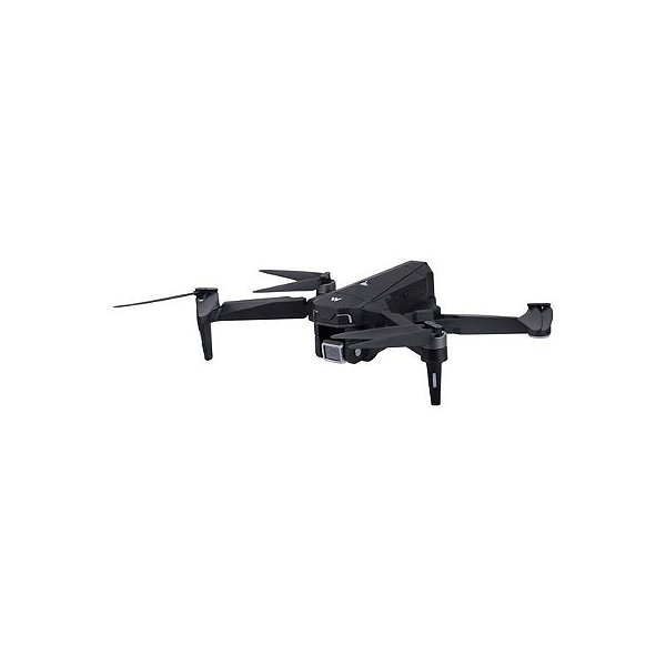 Drone Attop W70 - 4K com Controle Remoto, Wi-Fi e GPS - Preto