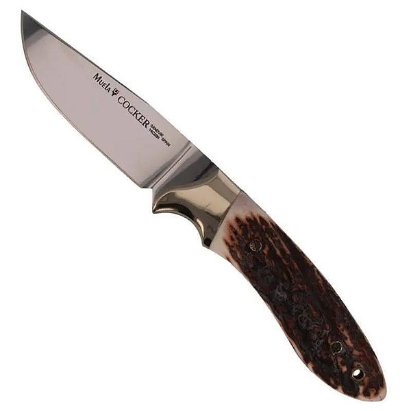 Muela Cocker 11A Muela Cocker 11A