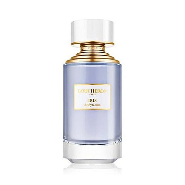 Perfume Edp Boucheron Iris De Syracuse 125Ml