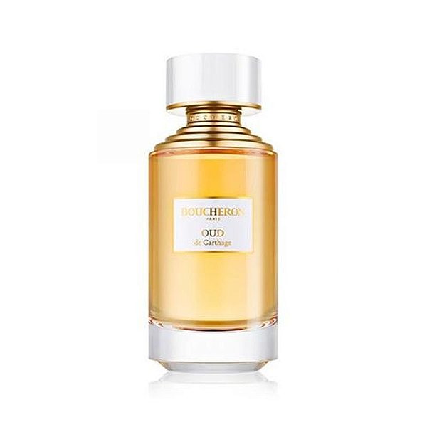 Perfume Edp Boucheron Oud De Carthage 125Ml