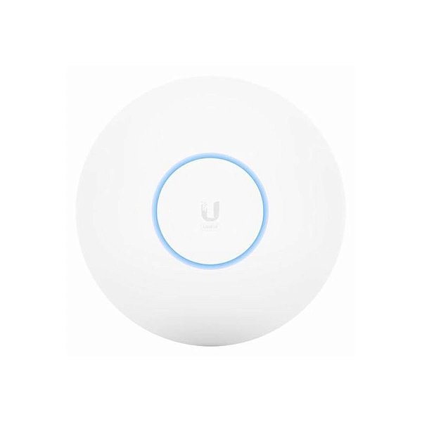 Roteador Wi-Fi 6 Ubiquiti U6 LR com de Longo Alcance 4x4 Unifi