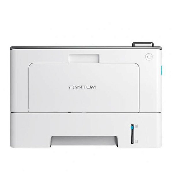 Impressora a Laser Pantum BP5100DW Monocromática com Conexão Wifi 110V