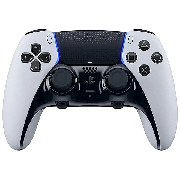 Controle DualSense Edge para PlayStation 5 - Branco (CFI-ZCP1)