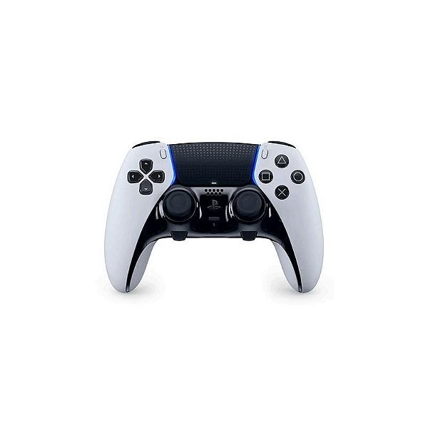 Controle Sem Fio Sony Dualsense Edge para PS5 - Edição Branca
