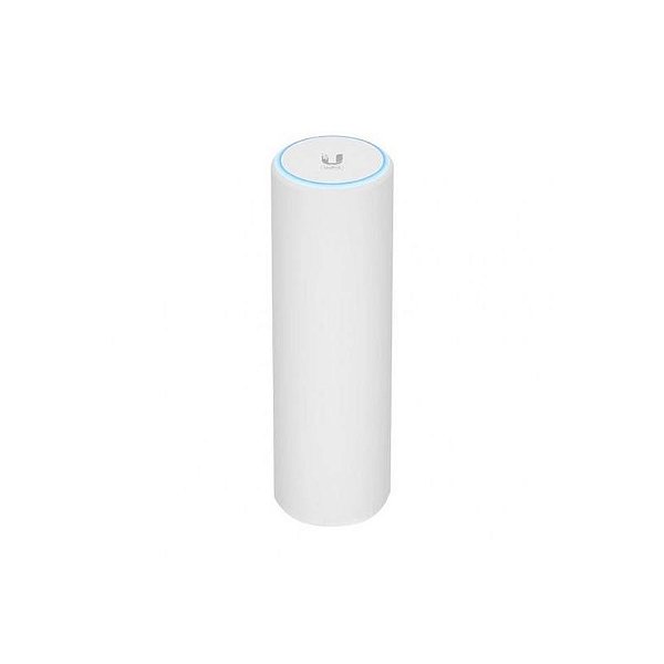 Ponto de Acesso Wi-Fi 6 Ubiquiti U6-Mesh 4x4 MIMO 2.4/5GHz para Redes Confiáveis