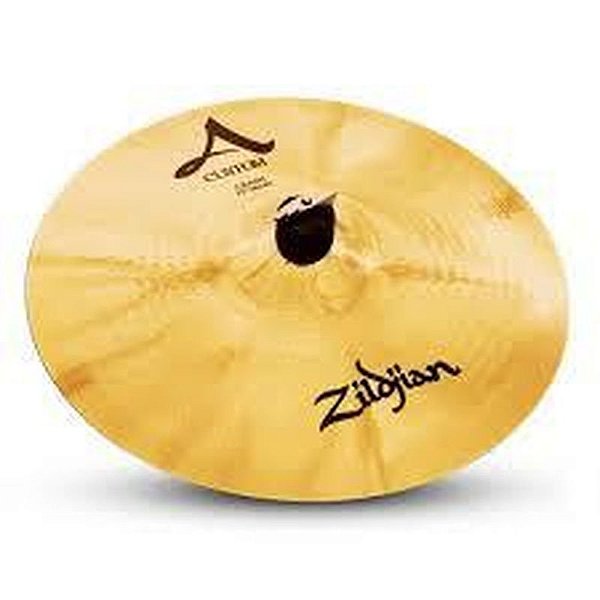 Crash Prato Zildjian A Custom 15” - Modelo A20531