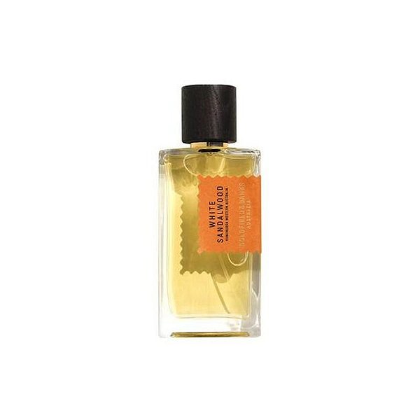 Eau de Parfum Goldfield Madeiras Brancas 100ML