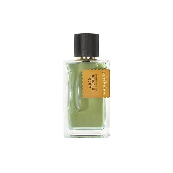 Eau de Parfum Goldfield Infusão de Madeira 100ML