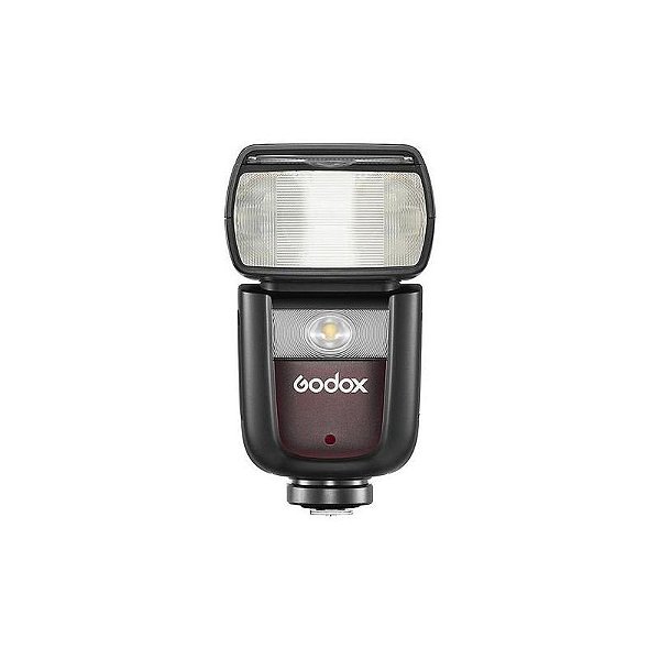 Flash Godox Ving V860 III para Câmeras Nikon - Potência e Precisão em Um Só Equipamento