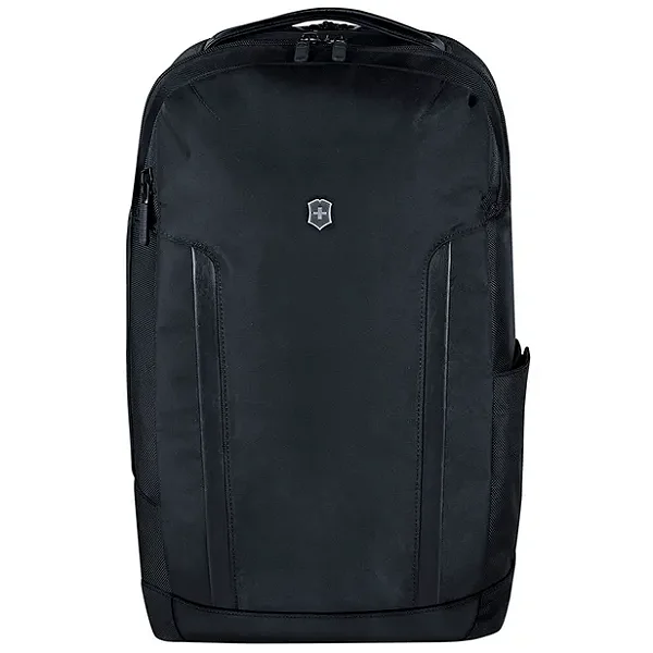 Mochila Para Laptop Victorinox Deluxe Travel 602155 - Cor Preto