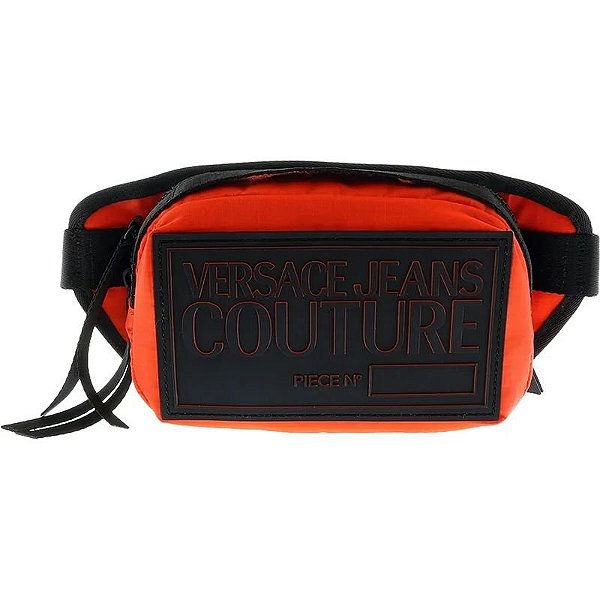 Pochete Versace Jeans Couture Masculina 75YA4B61 ZS931 524