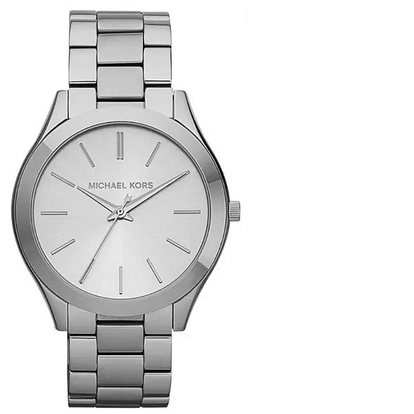 Relógio Analógico Feminino Michael Kors Mk3178 - Elegância E Sofisticação